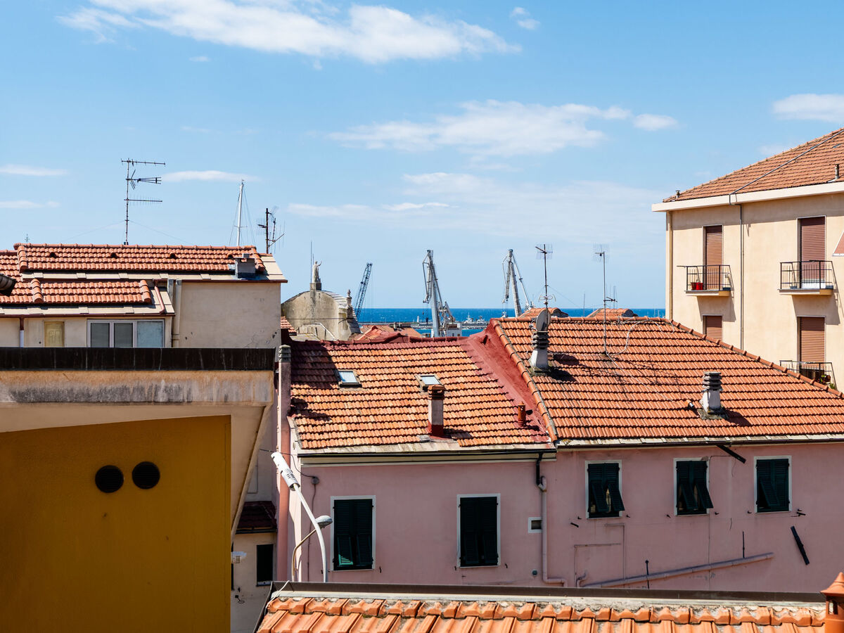 FouFou NEU - Appartement Imperia, vue mer panoramique - Photo 16