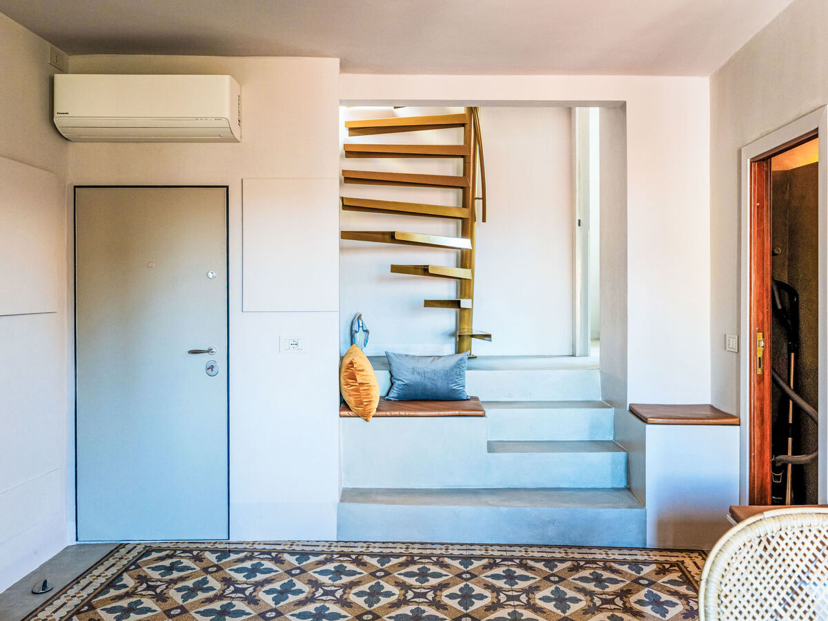 FouFou NEU - Appartement Imperia, vue mer panoramique - Photo 17