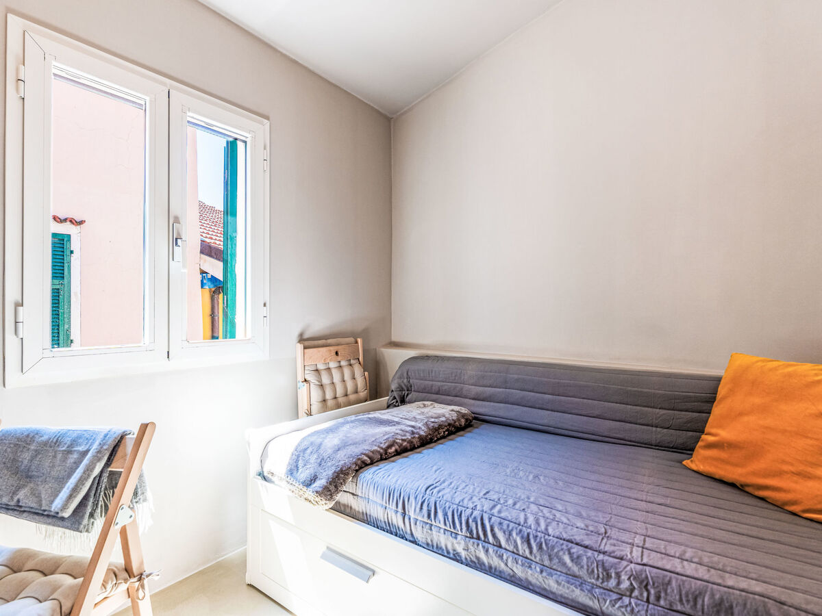FouFou NEU - Appartement Imperia, vue mer panoramique - Photo 18