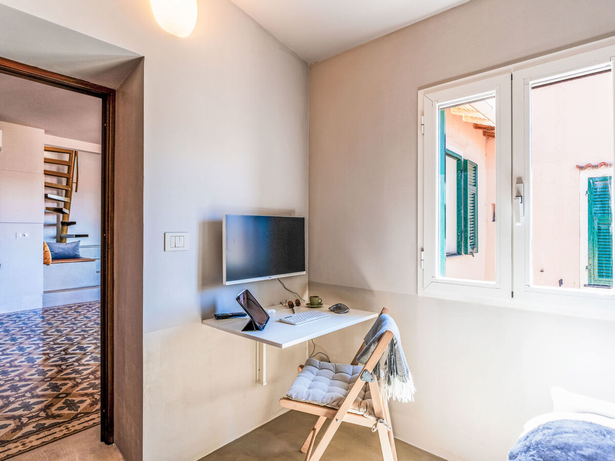 FouFou NEU - Appartement Imperia, vue mer panoramique - Photo 19