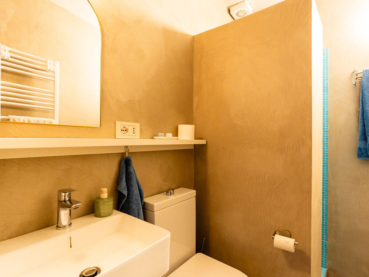 FouFou NEU - Appartement Imperia, vue mer panoramique - Photo 20