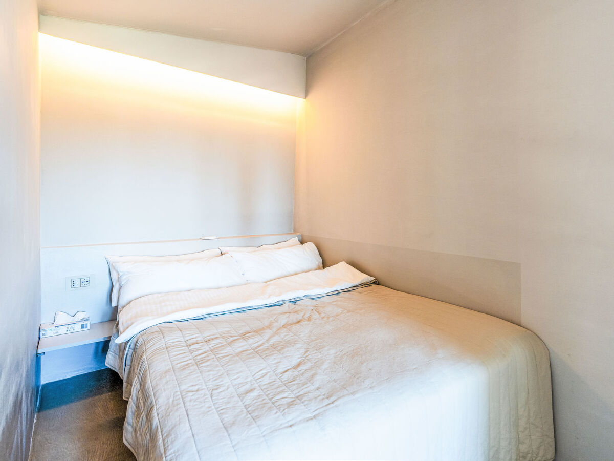 FouFou NEU - Appartement Imperia, vue mer panoramique - Photo 22