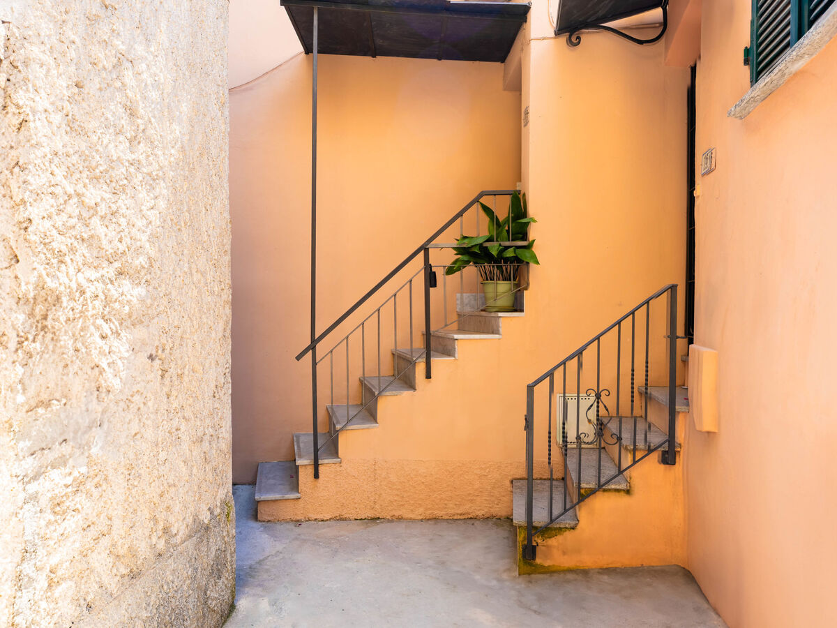 FouFou NEU - Appartement Imperia, vue mer panoramique - Photo 23