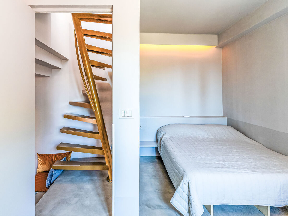 FouFou NEU - Appartement Imperia, vue mer panoramique - Photo 25