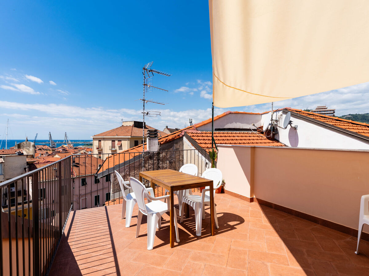 FouFou NEU - Appartement Imperia, vue mer panoramique - Photo 28