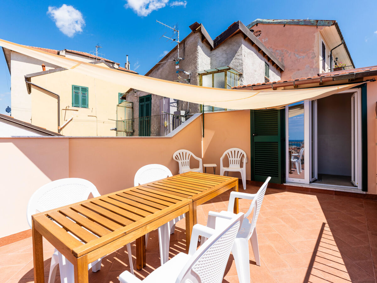 FouFou NEU - Appartement Imperia, vue mer panoramique - Photo 29