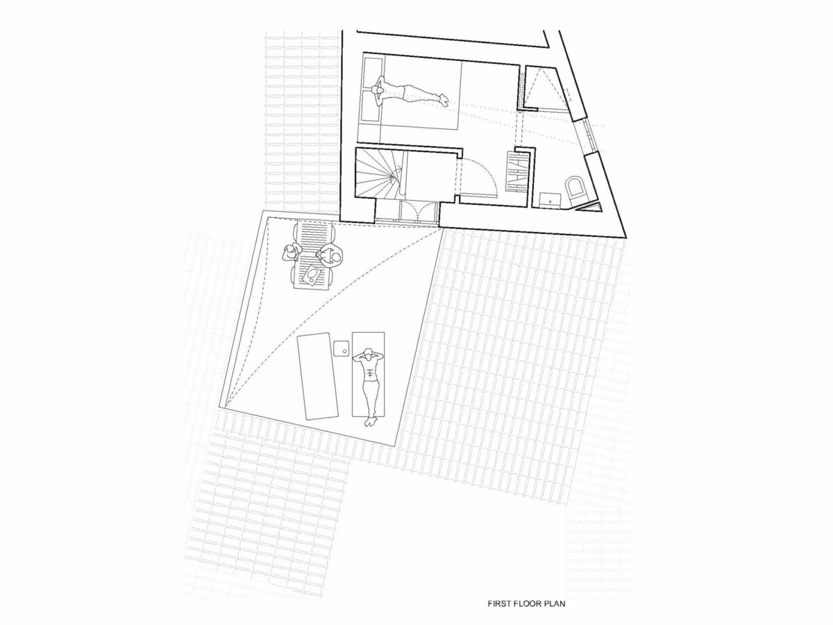FouFou NEU - Appartement Imperia, vue mer panoramique - Photo 30