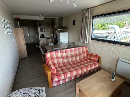 3 pièces 8 personnes, 150 m des pistes à Besse - Photo 3