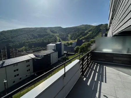 3 pièces 8 personnes, 150 m des pistes à Besse - Photo 25