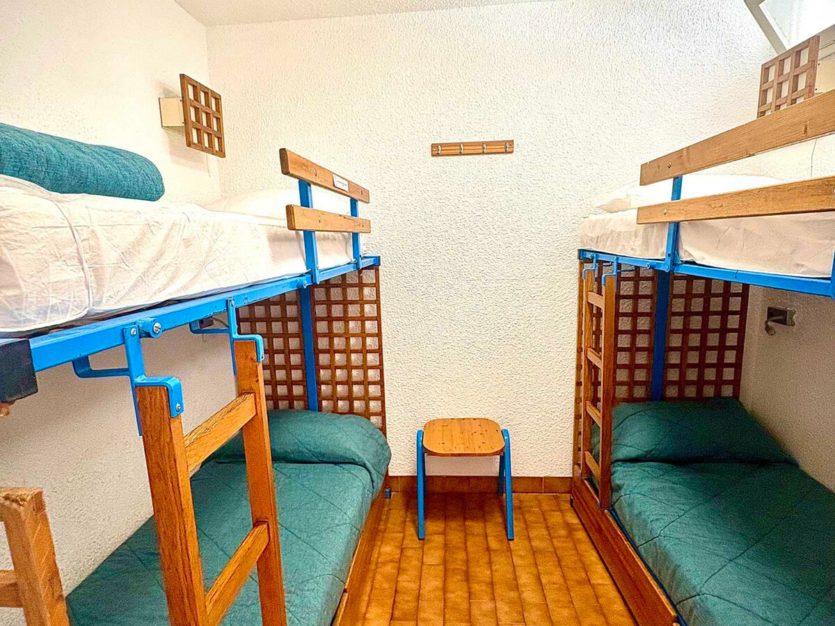 Appartement 8 pers. vue mer à Roquebrune-Cap-Martin - Photo 5