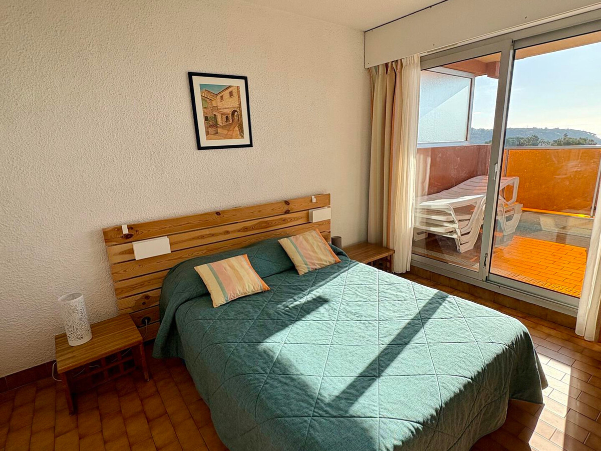 Appartement 8 pers à Roquebrune-Cap-Martin, canapé-lit inclus - Photo 5