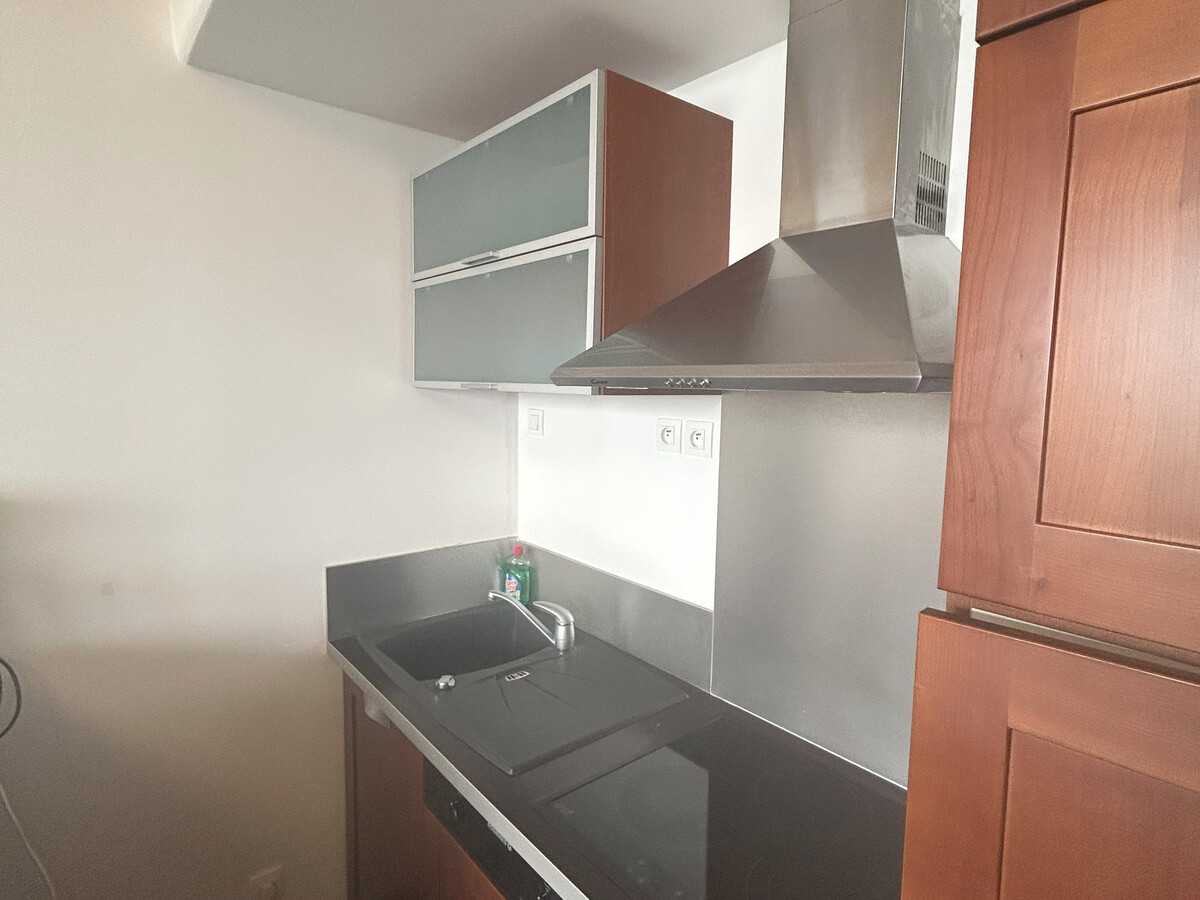 Duplex 8 pers avec balcon lac et garage à Super Besse - Photo 12