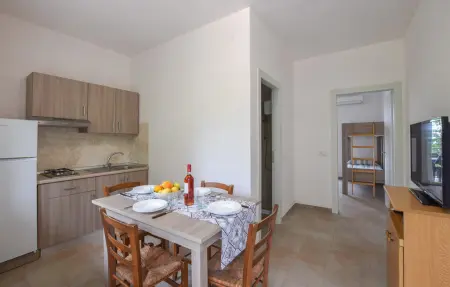 Appartement 4 personnes à Ricadi : photo 4