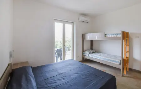Appartement 4 personnes à Ricadi : photo 5