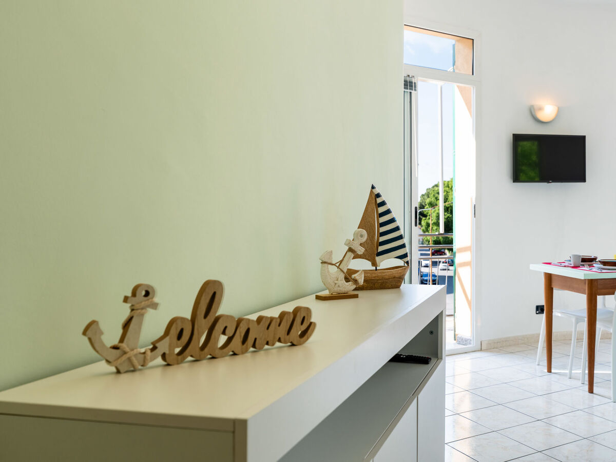 Bellavista, appartement 2 pièces à 200 m de la mer - Photo 2