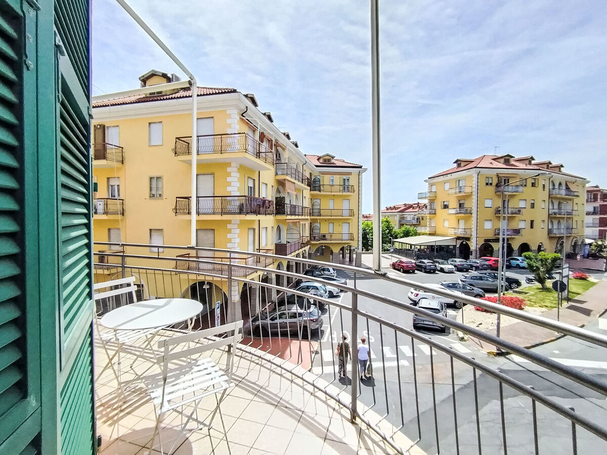 Bellavista, appartement 2 pièces à 200 m de la mer - Photo 6
