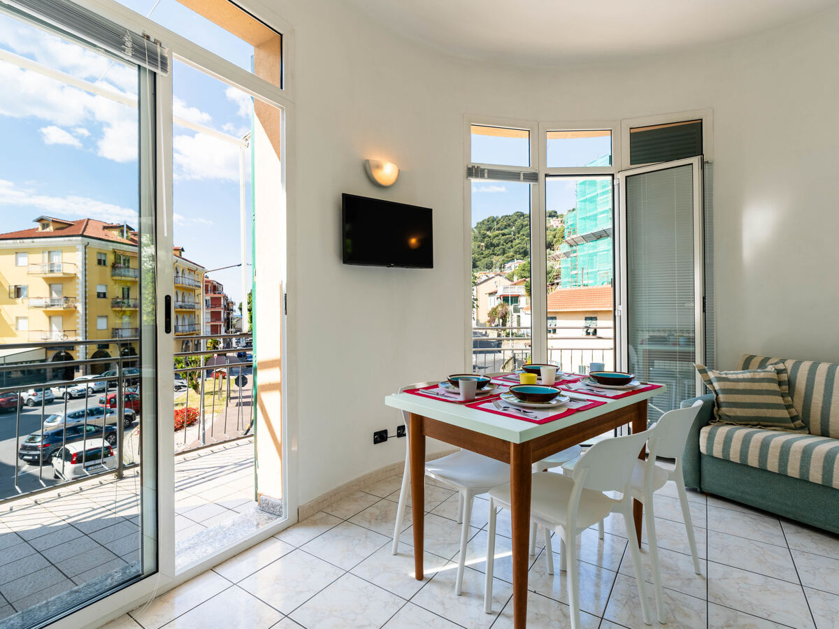 Bellavista, appartement 2 pièces à 200 m de la mer - Photo 11