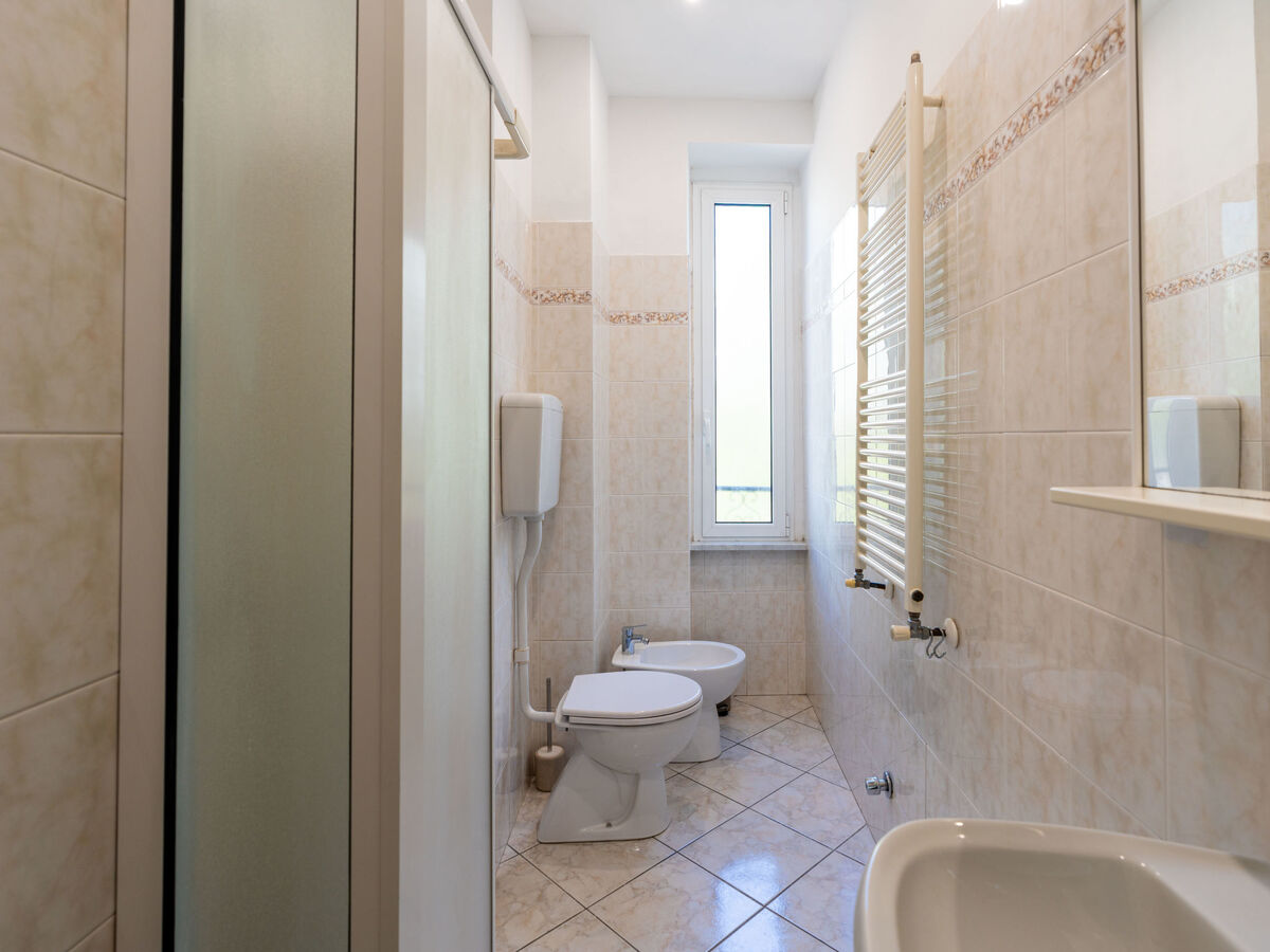 Bellavista, appartement 2 pièces à 200 m de la mer - Photo 15