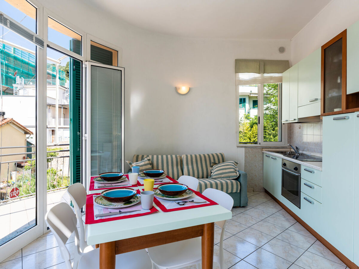 Bellavista, appartement 2 pièces à 200 m de la mer - Photo 19