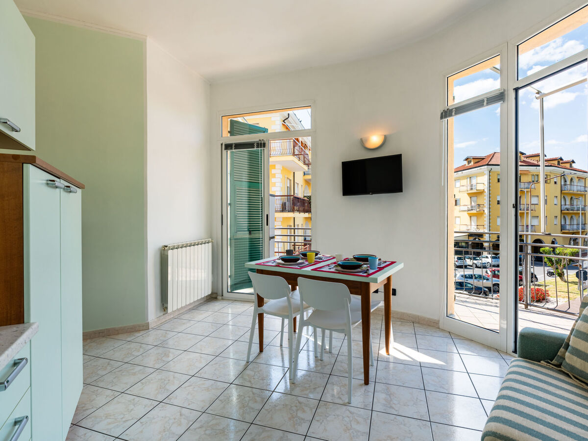 Bellavista, appartement 2 pièces à 200 m de la mer - Photo 20