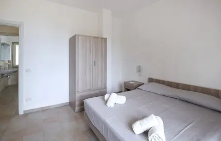 Appartement 4 personnes à Ricadi : photo 13
