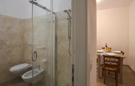 Appartement 4 personnes à Ricadi : photo 16