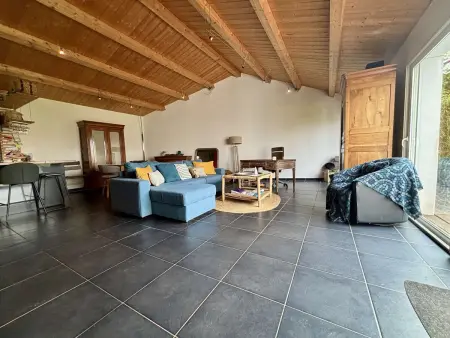 Location maison de vacances à Saint Georges d'Oléron