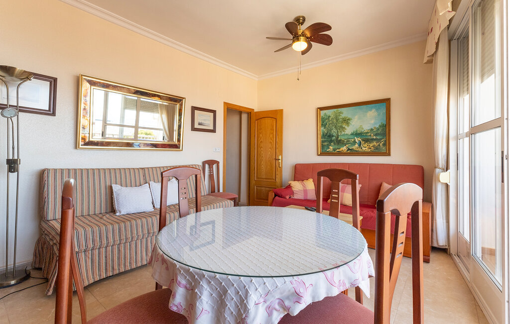 Appartement vue mer à San Pedro del Pinatar, 2 chambres, 4 pers. - Photo 3