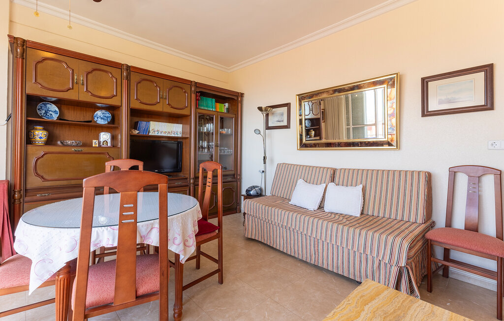 Appartement vue mer à San Pedro del Pinatar, 2 chambres, 4 pers. - Photo 6