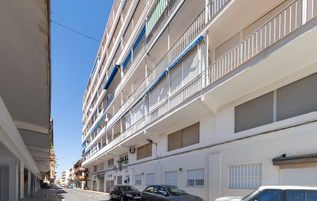 Appartement vue mer à San Pedro del Pinatar, 2 chambres, 4 pers. - Photo 8