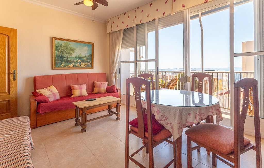 Appartement vue mer à San Pedro del Pinatar, 2 chambres, 4 pers. - Photo 10