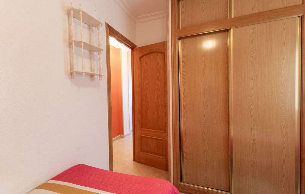Appartement vue mer à San Pedro del Pinatar, 2 chambres, 4 pers. - Photo 13