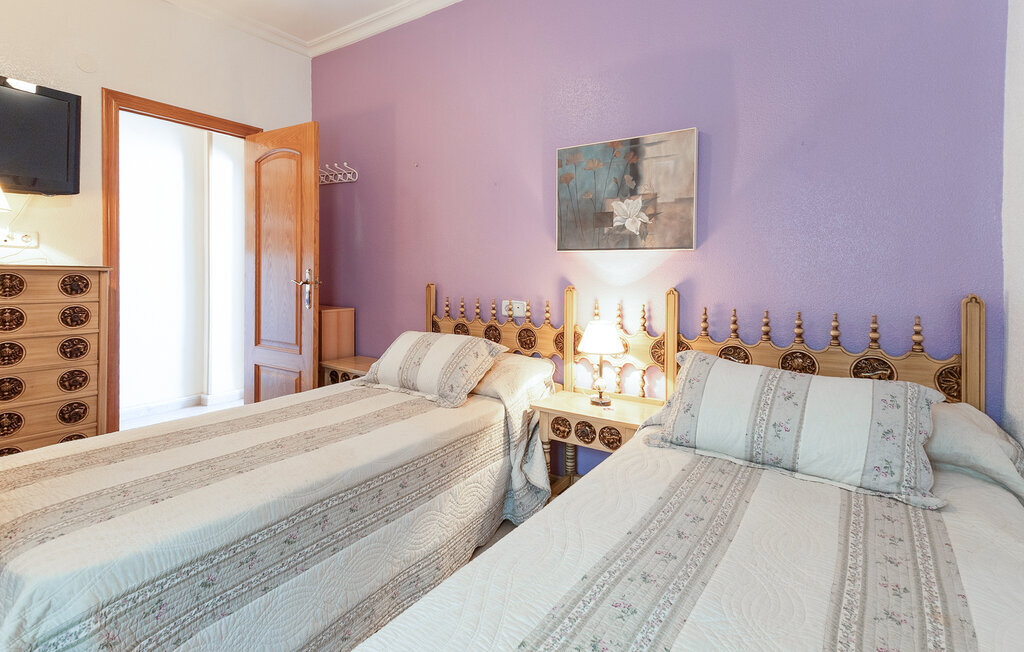 Appartement vue mer à San Pedro del Pinatar, 2 chambres, 4 pers. - Photo 16