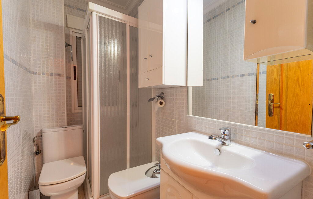 Appartement vue mer à San Pedro del Pinatar, 2 chambres, 4 pers. - Photo 17