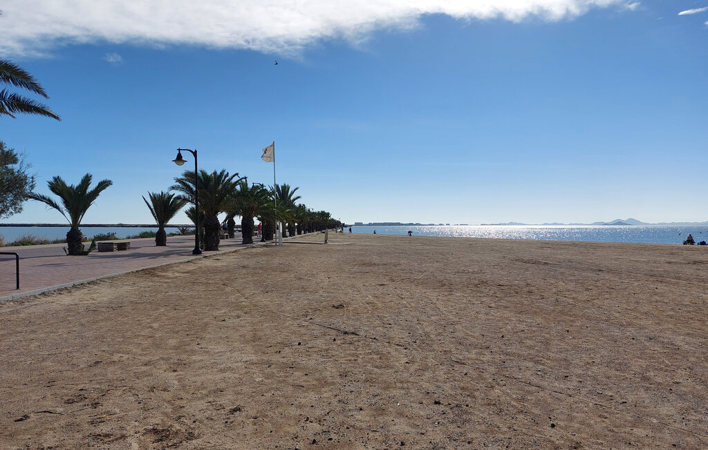 Appartement vue mer à San Pedro del Pinatar, 2 chambres, 4 pers. - Photo 19