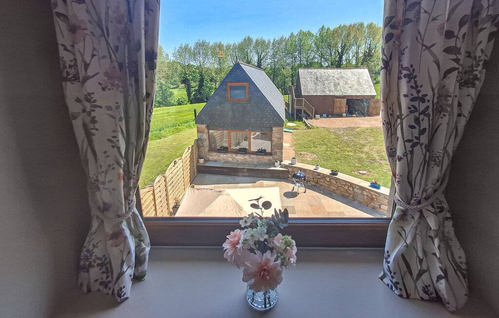 Maison bretonne jumelée 8 pers. à Louargat - Photo 13