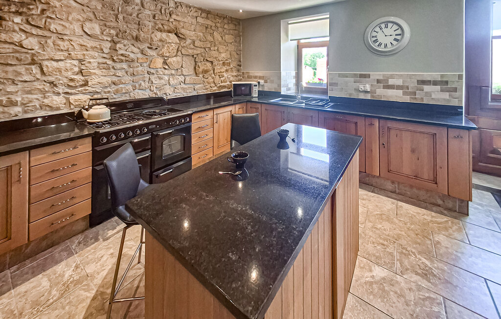 Maison bretonne jumelée 8 pers. à Louargat - Photo 15
