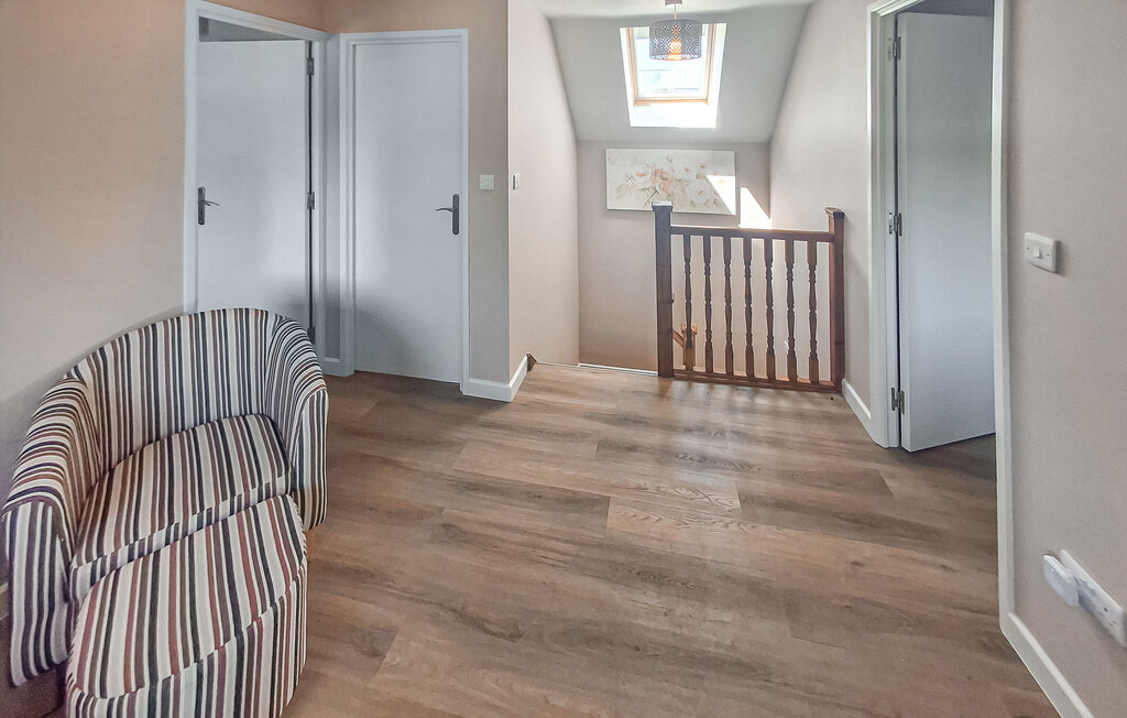 Maison bretonne jumelée 8 pers. à Louargat - Photo 20