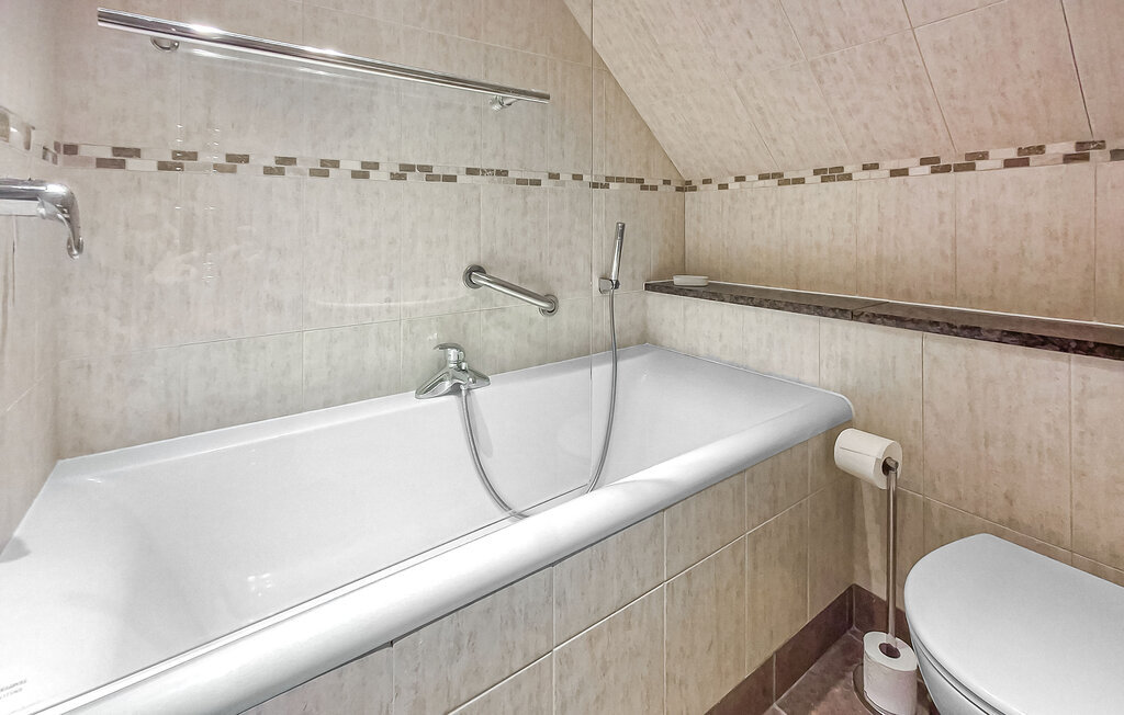 Maison bretonne jumelée 8 pers. à Louargat - Photo 28