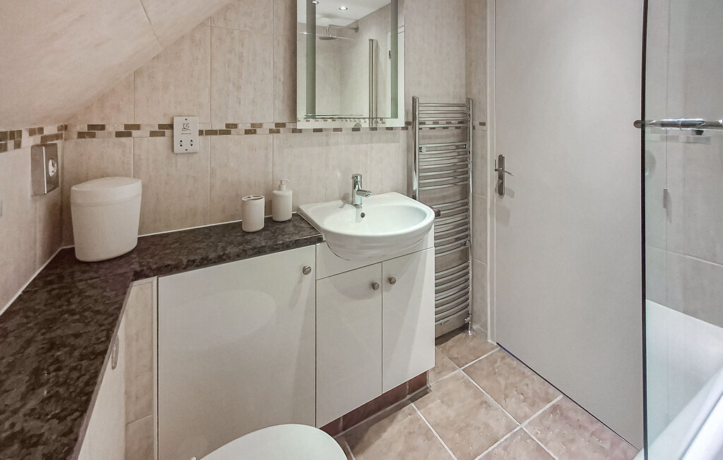 Maison bretonne jumelée 8 pers. à Louargat - Photo 29