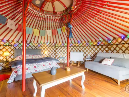 Location appartement de vacances à Denneville