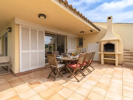 Villa Marina Porto Vecchio : 4 chambres, piscine privée - Photo 2