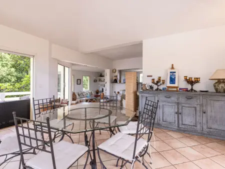 Villa Marina Porto Vecchio : 4 chambres, piscine privée - Photo 4