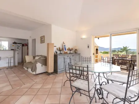 Villa Marina Porto Vecchio : 4 chambres, piscine privée - Photo 10