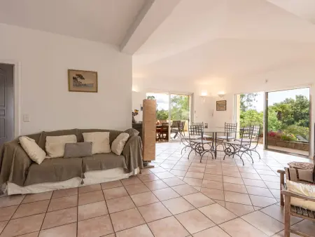 Villa Marina Porto Vecchio : 4 chambres, piscine privée - Photo 11