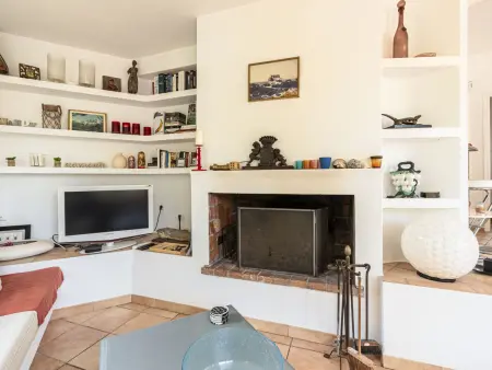 Villa Marina Porto Vecchio : 4 chambres, piscine privée - Photo 12