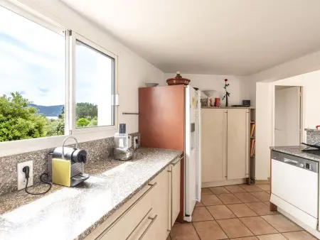Villa Marina Porto Vecchio : 4 chambres, piscine privée - Photo 15
