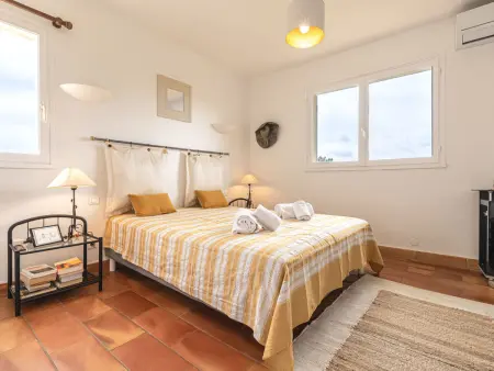 Villa Marina Porto Vecchio : 4 chambres, piscine privée - Photo 17