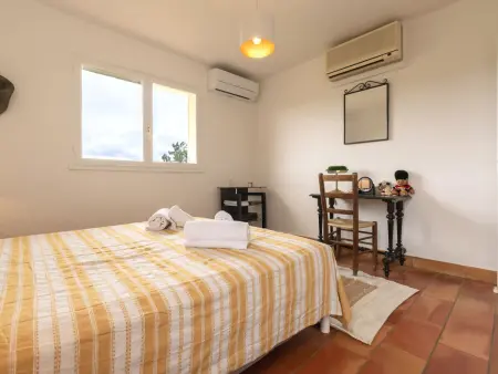 Villa Marina Porto Vecchio : 4 chambres, piscine privée - Photo 18