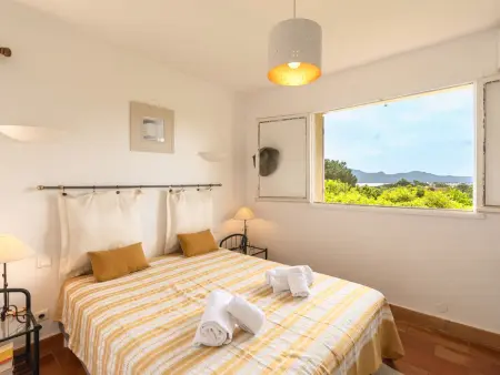 Villa Marina Porto Vecchio : 4 chambres, piscine privée - Photo 19